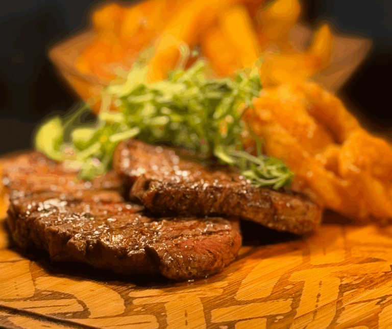 In-House Restaurant Gets A New Name