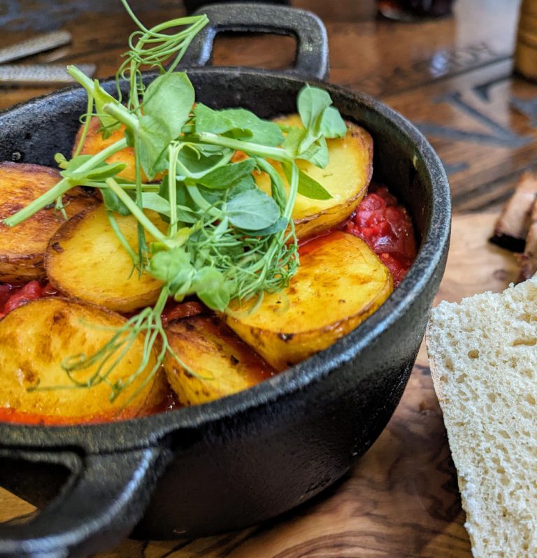 Our in-house restaurant gets a new name